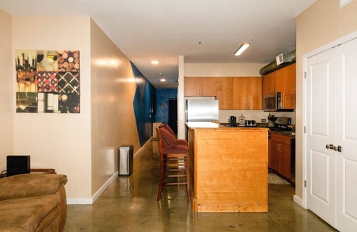 Castleberry Hill House | Fair and Walker - Unit 25