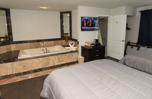 Galloway Hotel | FairBridge Hotel Atlantic City
