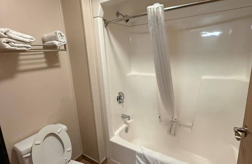 Williston Hotel | Fairbridge Inn & Suites Williston Near Airport