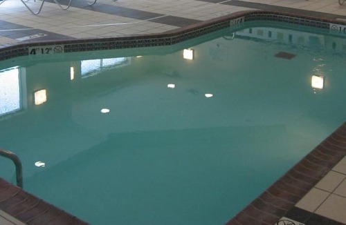 Muskogee Hotel | Fairfield Inn and Suites by Marriott Muskogee