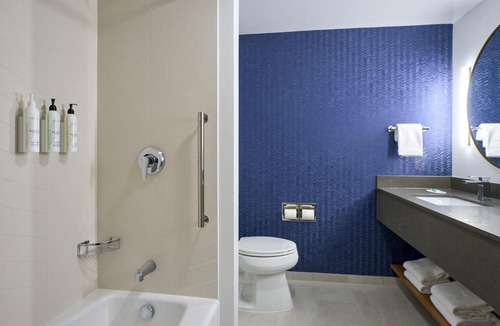 Winchester Hotel | Fairfield Inn and Suites by Marriott Winchester