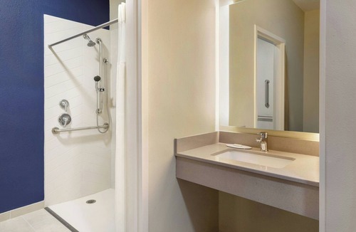 Ponca City Hotel | Fairfield Inn Ponca City