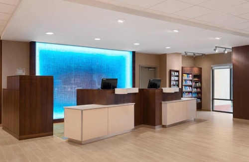 Fifeville Hotel | Fairfield Inn & Suites by Marriott Charlottesville Downtown/University Area