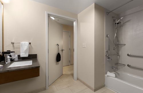 Elizabeth City Hotel | Fairfield Inn & Suites by Marriott Elizabeth City