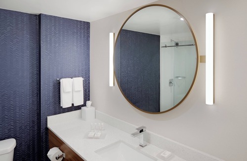 Galloway Hotel | Fairfield Inn & Suites by Marriott Atlantic City Absecon