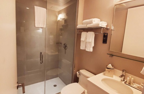 Gowanus Hotel | Fairfield Inn & Suites by Marriott New York Brooklyn