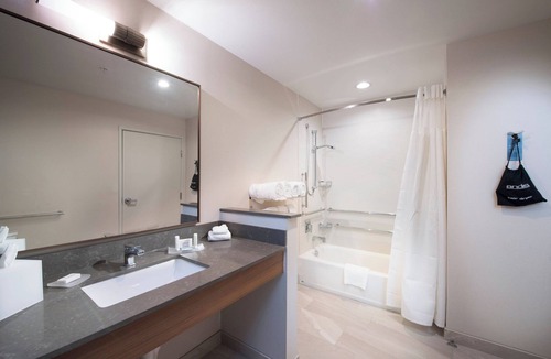 El Reno Hotel | Fairfield Inn & Suites by Marriott Oklahoma City El Reno