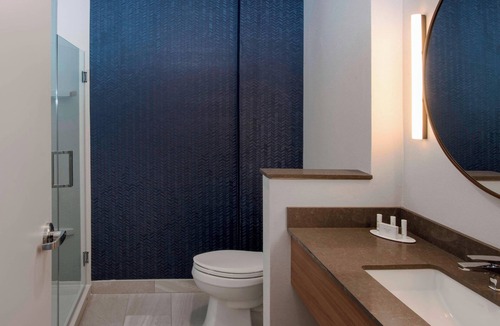 Shawnee Hotel | Fairfield Inn & Suites by Marriott Shawnee