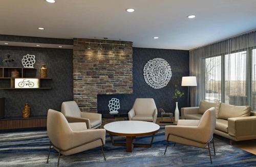 Urbandale Hotel | Fairfield Inn & Suites by Marriott Des Moines Urbandale