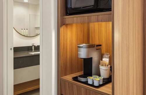Yankton Hotel | Fairfield Inn & Suites by Marriott Yankton