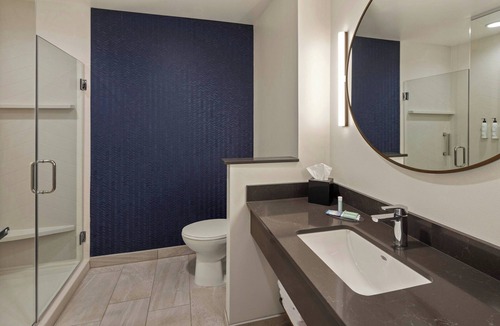 Yankton Hotel | Fairfield Inn & Suites by Marriott Yankton