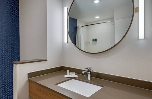 Monroe Hotel | Fairfield Inn & Suites by Marriott Charlotte Monroe