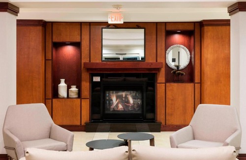 McNeil Hotel | Fairfield Inn & Suites by Marriott Austin Parmer Tech Ridge