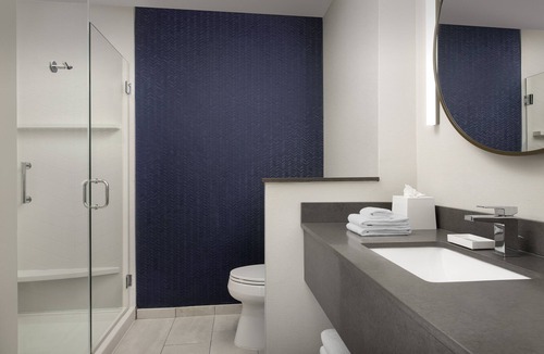 Aberdeen Hotel | Fairfield Inn & Suites by Marriott Aberdeen