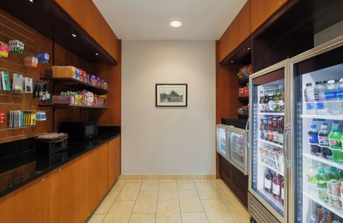 Cumberland Hotel | Fairfield Inn & Suites by Marriott Cumberland