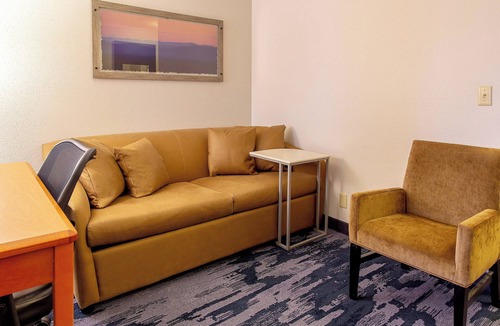 Eden Prairie Hotel | Fairfield Inn & Suites by Marriott Minneapolis Eden Prairie