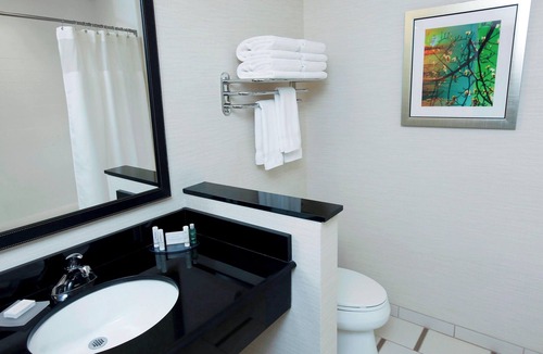 Papillion Hotel | Fairfield Inn & Suites by Marriott Omaha Papillion