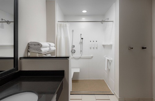 Kedron Hotel | Fairfield Inn & Suites Columbia