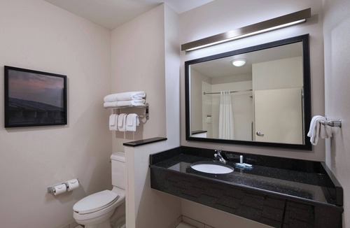 Urbandale Hotel | Fairfield Inn & Suites Des Moines Urbandale