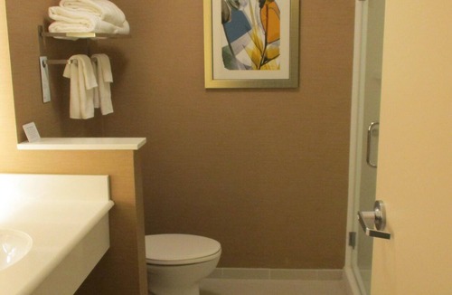 Fremont Hotel | Fairfield Inn & Suites Fremont