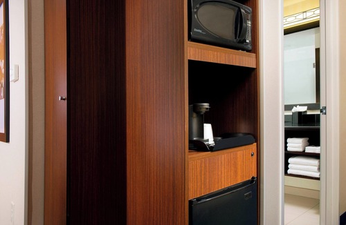 Germantown Hotel | Fairfield Inn & Suites Germantown Gaithersburg