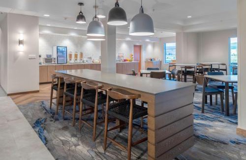 Rapid City Hotel | Fairfield Inn & Suites Rapid City