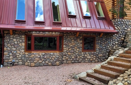Black Hawk House | FALL COLORS! BOOK NOW! Casino fun!
