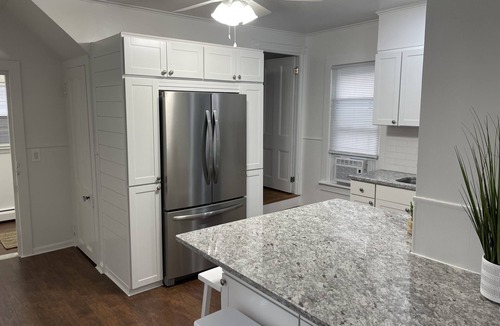 Sea Bright House | Family Beach Retreat in Perfect Location