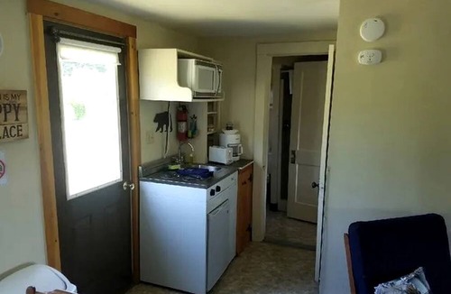 Stewartstown Cabin | Family Cabin in Stewartstown for a New Hampshire Weekend Getaway