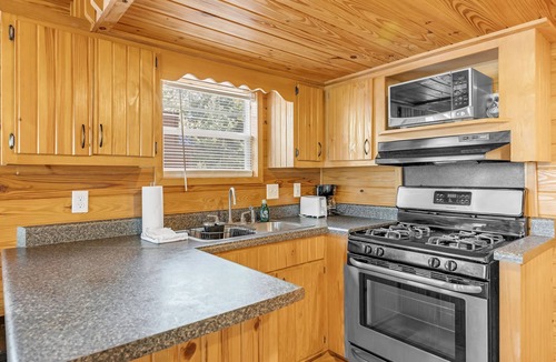 Pittsfield Cabin | Family Escape | 2 Units | Lakefront Cabin, Seasonal Pool & Water Activities