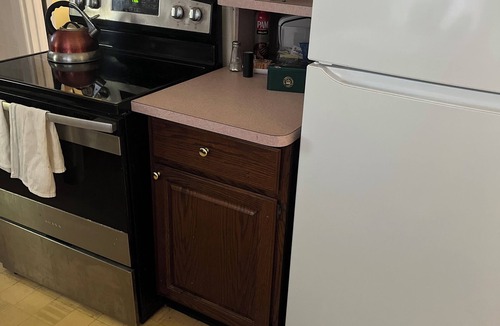Hopelawn House | Family friends for New York comfortable home