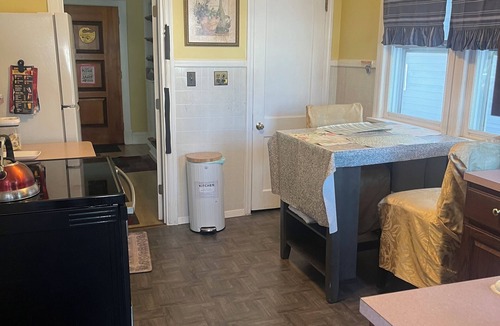 Hopelawn House | Family friends for New York comfortable home