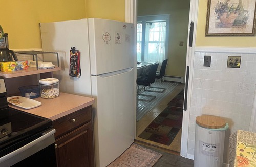 Hopelawn House | Family friends for New York comfortable home