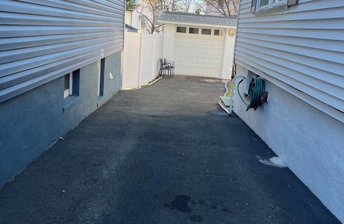 Hopelawn House | Family friends for New York comfortable home