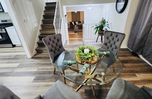 Millville House | Family Friendly 3-bedroom house in Millville perfect for your getaway