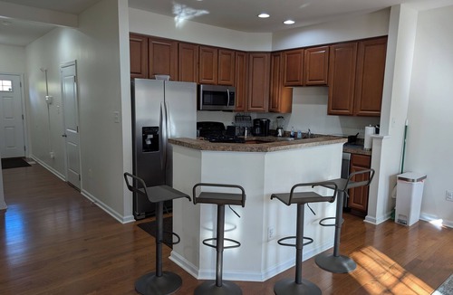 Magnolia House | Family-Friendly 3BR/2.5BA Minutes to Philly & South Jersey Attractions!