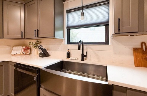 Cedar Bluff House | Family-Friendly 3BR Home in West Knoxville, Spacious, Comfortable & Convenient