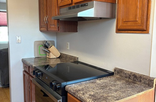Blackhawk House | Family-Friendly 3BR Home near Rapid City, Pets Welcome, Easy I-90 Access