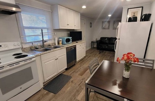 Apex House | Family-Friendly 3BR Escape with Boat & RV Parking