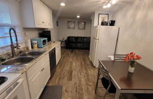 Apex House | Family-Friendly 3BR Escape with Boat & RV Parking