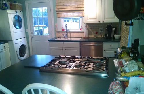Bay Head House | Family friendly Bay Head home close to beach & town.