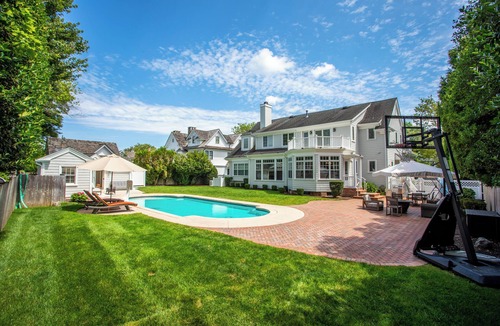 Spring Lake House | Family Friendly Beach House in Spring Lake