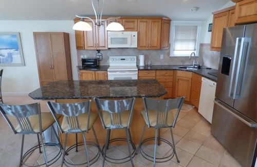 South End House | Family-Friendly Beach Escape in OC’s Peaceful South End!