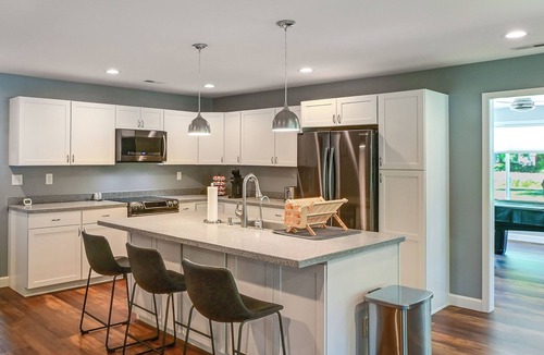 Selbyville House | Family Friendly! Brand New Selbyville Escape