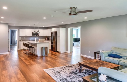 Selbyville House | Family Friendly! Brand New Selbyville Escape