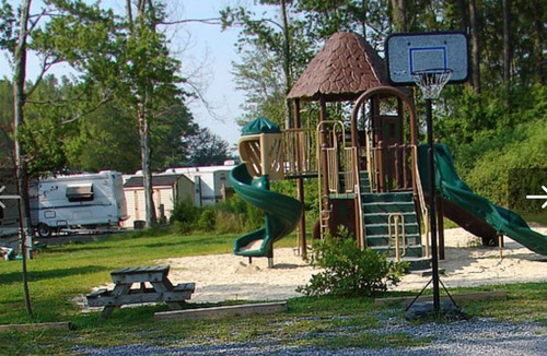 St. Martin RV Rental | Family friendly campground just 6 mins from Ocean City attractions & beaches
