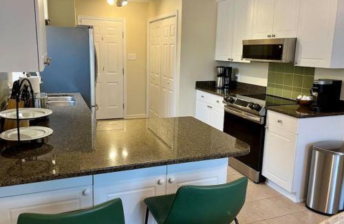 Conestee House | Family Friendly Greenville Vacation Home
