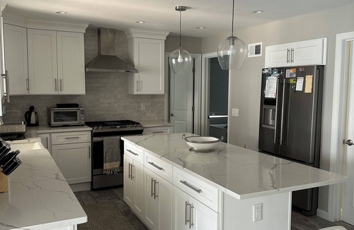 Mantoloking House | Family Friendly home with Heated Pool and Private Beach at the Jersey Shore