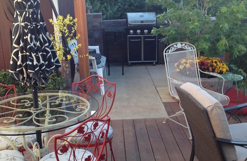 Spearfish House | Family friendly home - great for Summer and Fall activities or winter Holidays!