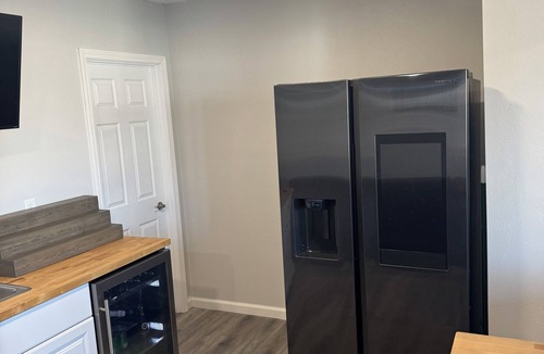Carter Lake House | Family Friendly, Lake access,5-bedrooms,Deck,Patio, close to downtown Omaha